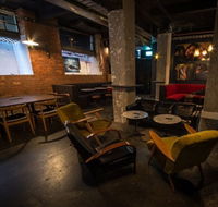 Harley House - Hotels Melbourne