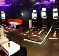 Idarts Hive - Hotels Melbourne