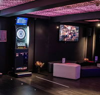 iDarts Nano - Hotels Melbourne