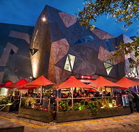 Il Pom Italian - Hotels Melbourne