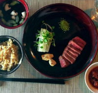 Izakaya Den - Hotels Melbourne