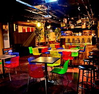 Kenobi Cocktail Bar - Hotels Melbourne