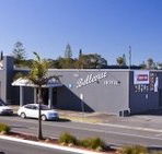 Bellevue Hotel Tuncurry - Hotels Melbourne