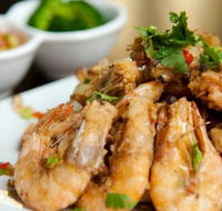 The Meeting Point Restaurant - Hotels Melbourne