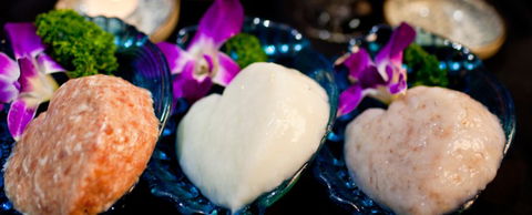I Pot Restaurant - Hotels Melbourne 1
