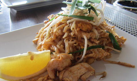 I Thai - Hotels Melbourne 4