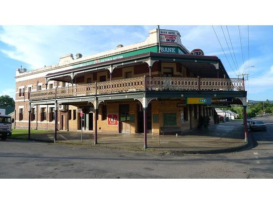 Sugarloaf ACT Hotels Melbourne