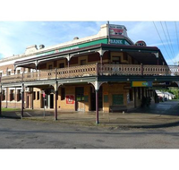 Bank Hotel Dungog - Hotels Melbourne