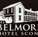 Belmore Hotel Scone - Hotels Melbourne