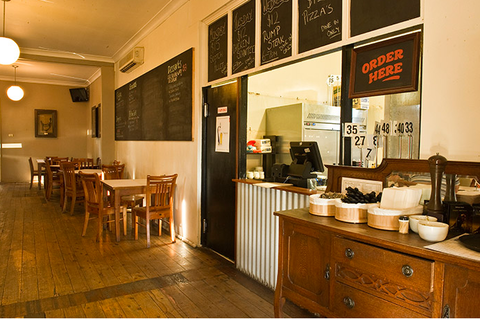 Belmore Hotel Scone - Hotels Melbourne 2