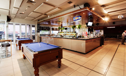 CBX - Hotels Melbourne 2