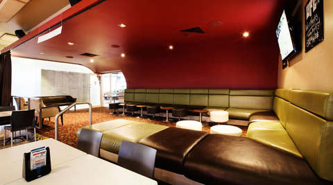 CBX - Hotels Melbourne 3