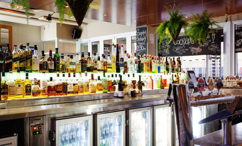 CBX - Hotels Melbourne 4