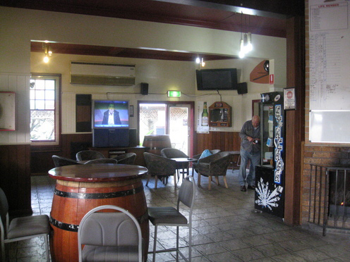 Clarence Town NSW Hotels Melbourne