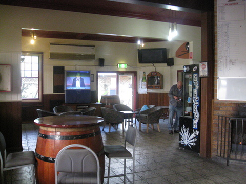 Erringhi Hotel - Hotels Melbourne 0