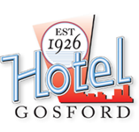 Hotel Gosford - Hotels Melbourne