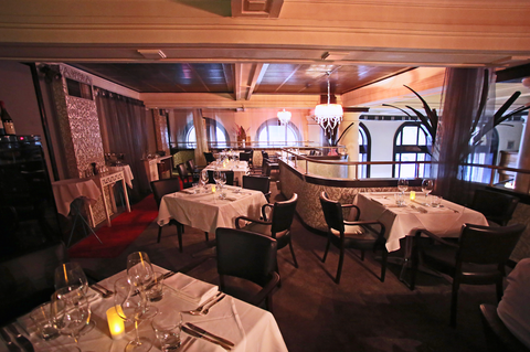 Le Passe Temps - Hotels Melbourne 2