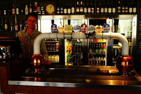 Linga Longa Inn - Hotels Melbourne 1