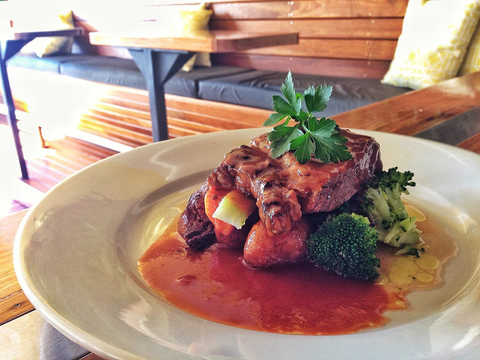 Ocean Shores Tavern - Hotels Melbourne 2