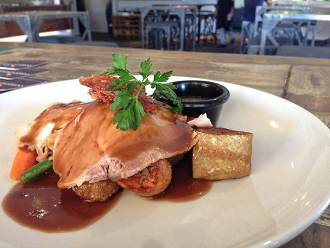 Ocean Shores Tavern - Hotels Melbourne 3