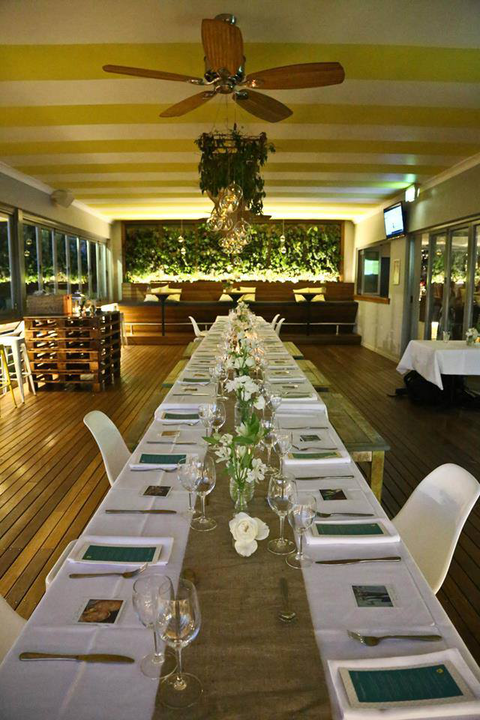 Ocean Shores Tavern - Hotels Melbourne 5