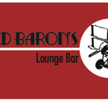 Red Baron's Lounge Bar - Hotels Melbourne