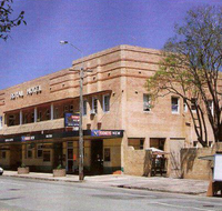 Royal Hotel - Hotels Melbourne
