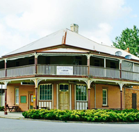 Victoria Hotel - Hotels Melbourne