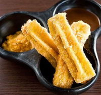 Extra Virgin Fine Foods Tapas Restaurant - Hotels Melbourne