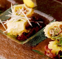 HaNa Ju-Rin Japanese Restaurant - Hotels Melbourne