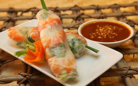 I Love Pho - Hotels Melbourne 0