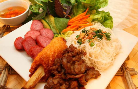 I Love Pho - Hotels Melbourne 3