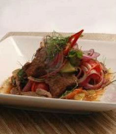 S & I Thai - Hotels Melbourne 1