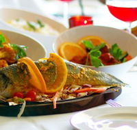 Bundu Khan - Hotels Melbourne