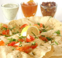 Cumin - Hotels Melbourne