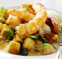 La Grillade - Hotels Melbourne