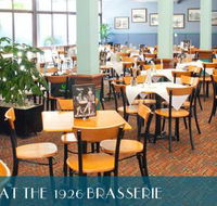 Hotel Gosford - Hotels Melbourne