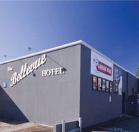 Bellevue Hotel - Hotels Melbourne