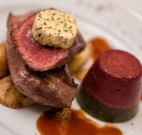 Brownsugar Restaurant  Functions - Hotels Melbourne