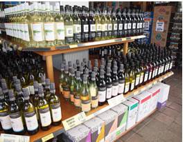 Whitebridge Cellars - Hotels Melbourne 2