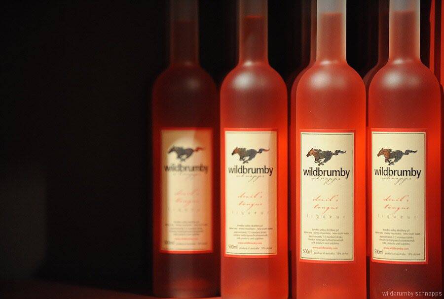 Hunter Valley NSW Hotels Melbourne