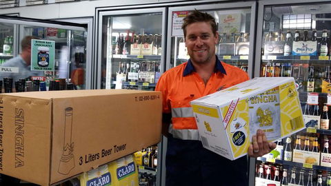 Fennell Bay Cellars - Hotels Melbourne 1