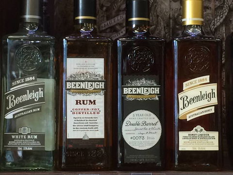 Windang Liquor - Hotels Melbourne 4