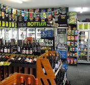 Gainsborough Liquor Store - Hotels Melbourne 0