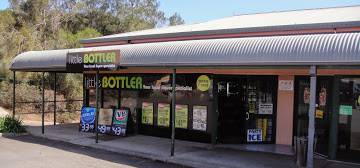 Gainsborough Liquor Store - Hotels Melbourne 1