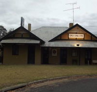 Linga Longa Inn - Hotels Melbourne