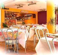 The Only Place Indian Restaurant - Hotels Melbourne