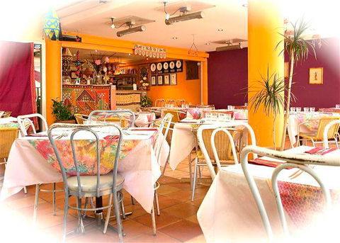 The Only Place Indian Restaurant - Hotels Melbourne 0