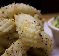 Fingal Bay Cellar Cafe - Hotels Melbourne