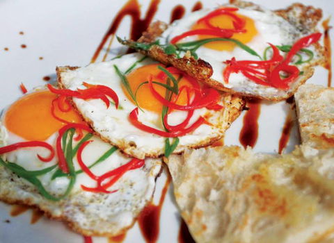 Fingal Bay Cellar Cafe - Hotels Melbourne 2